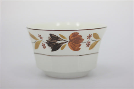 Adams - Goldenvale - Sugar Bowl