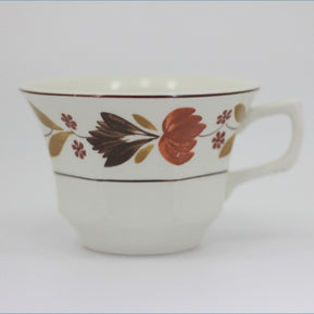 Adams - Goldenvale - Teacup
