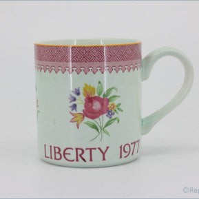 Adams - Liberty Mugs - 1977