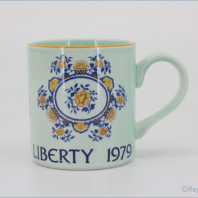Adams - Liberty Mugs - 1979