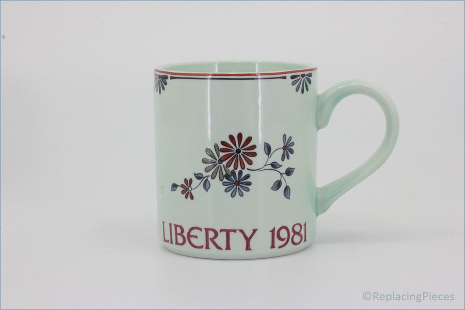 Adams - Liberty Mugs - 1981
