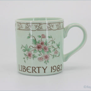 Adams - Liberty Mugs - 1982
