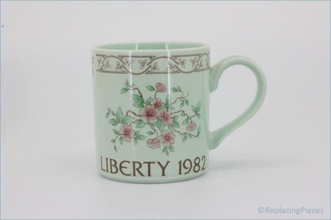 Adams - Liberty Mugs - 1982