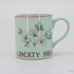 Adams - Liberty Mugs - 1983