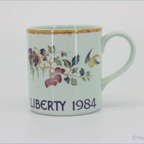 Adams - Liberty Mugs - 1984
