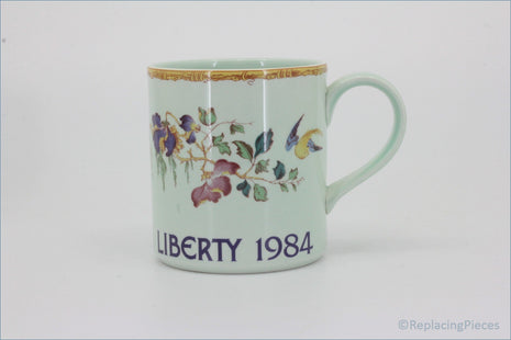 Adams - Liberty Mugs - 1984
