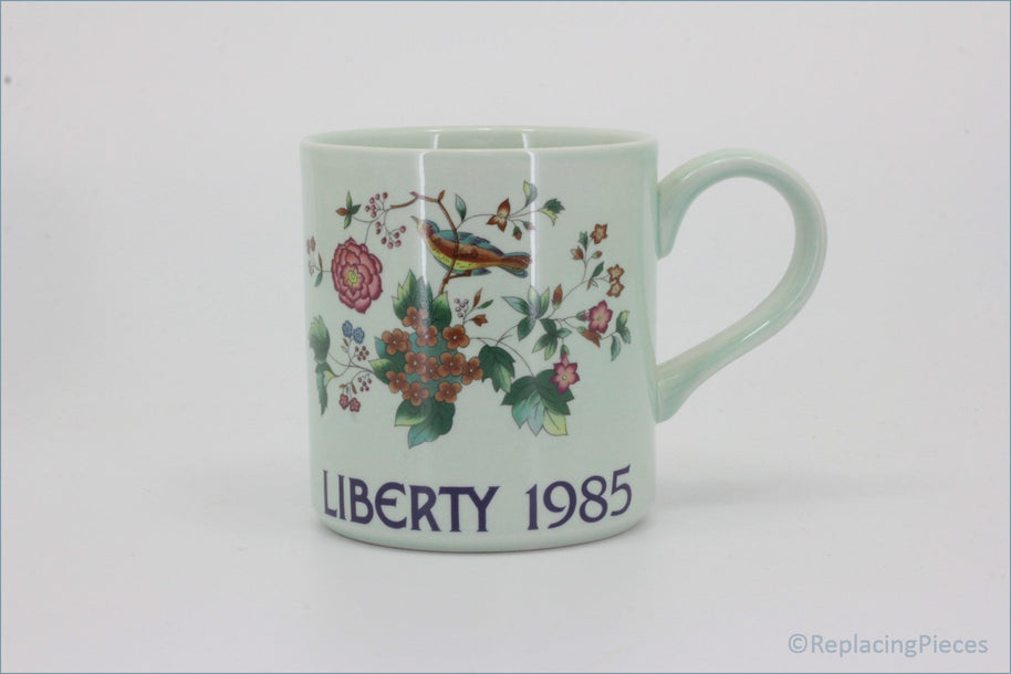 Adams - Liberty Mugs - 1985