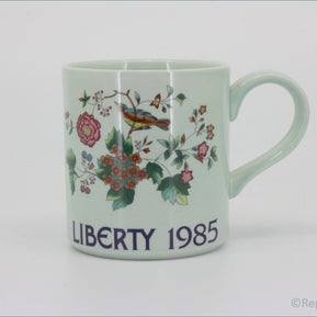 Adams - Liberty Mugs - 1985