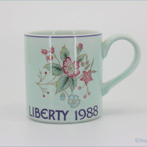 Adams - Liberty Mugs - 1988