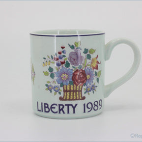 Adams - Liberty Mugs - 1989