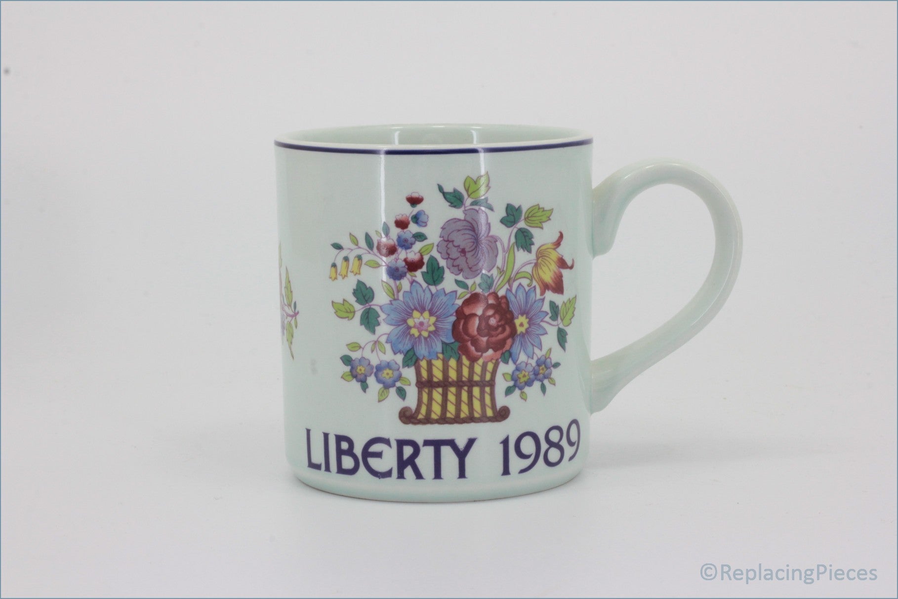 Adams - Liberty Mugs - 1989
