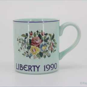 Adams - Liberty Mugs - 1990