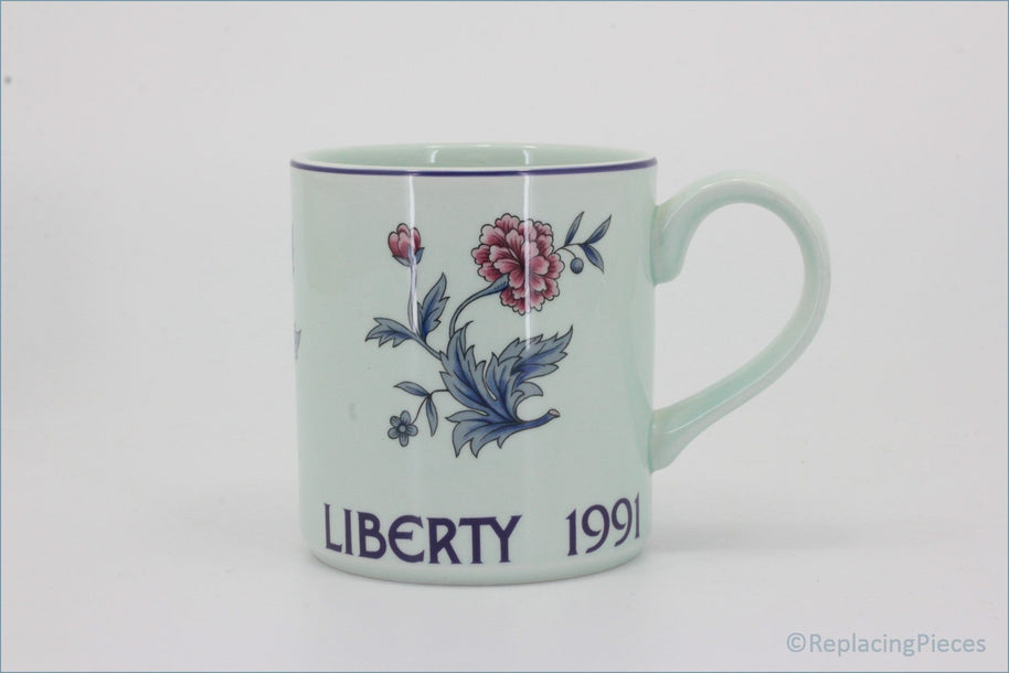 Adams - Liberty Mugs - 1991