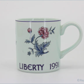 Adams - Liberty Mugs - 1991