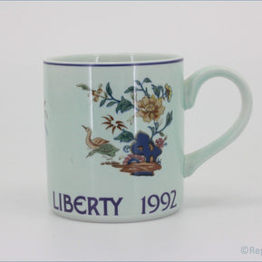 Adams - Liberty Mugs - 1992