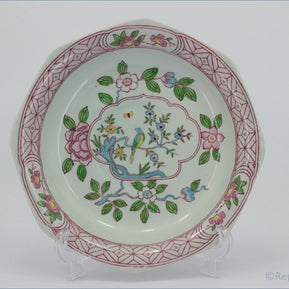 Adams - Singapore Bird - Breakfast Saucer