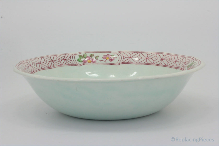 Adams - Singapore Bird - Cereal Bowl