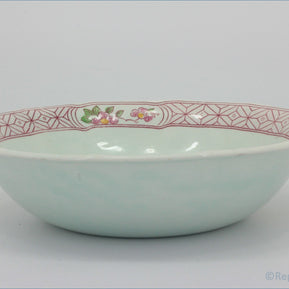Adams - Singapore Bird - Cereal Bowl