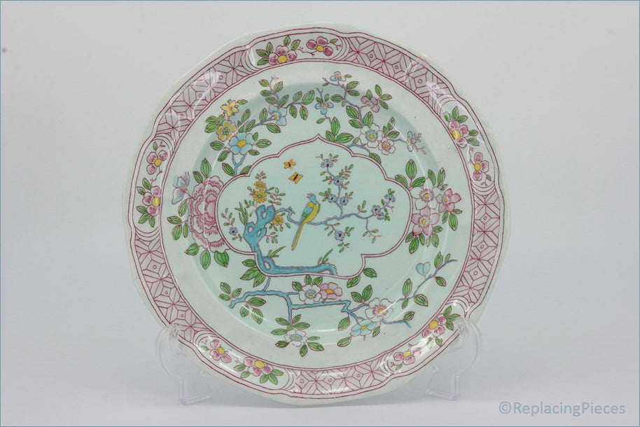 Adams - Singapore Bird - Dinner Plate