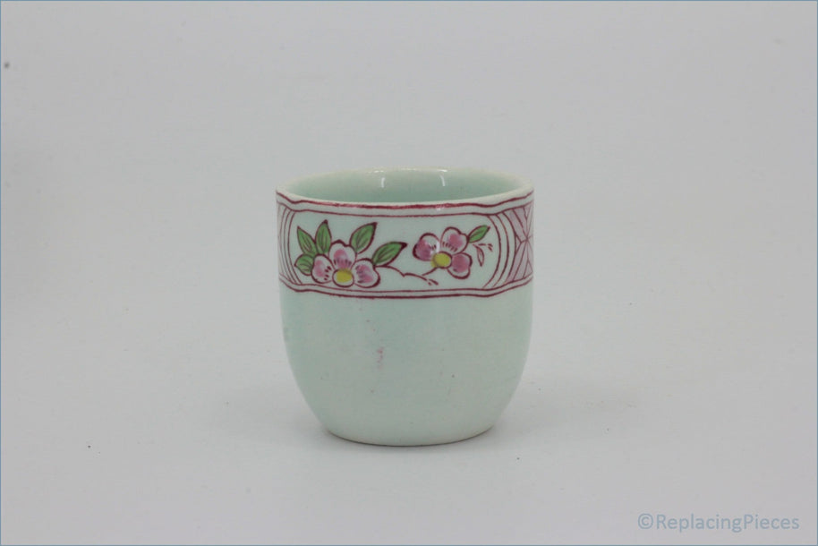 Adams - Singapore Bird - Egg Cup