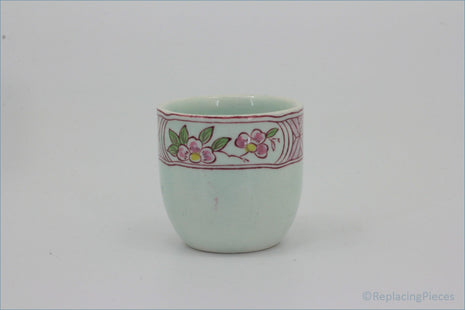 Adams - Singapore Bird - Egg Cup