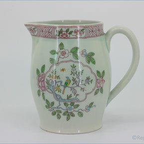 Adams - Singapore Bird - 1 1/2 Pint Jug