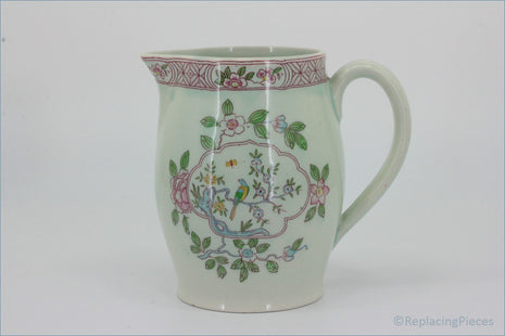 Adams - Singapore Bird - 1 1/2 Pint Jug