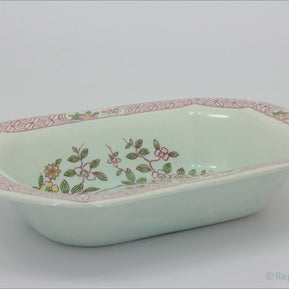 Adams - Singapore Bird - Open Vegetable Dish