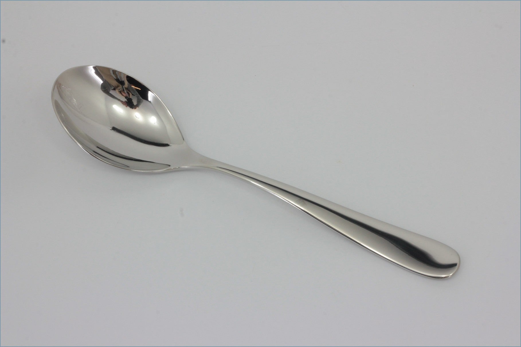 Alessi - Nuovo Milano - Serving Spoon