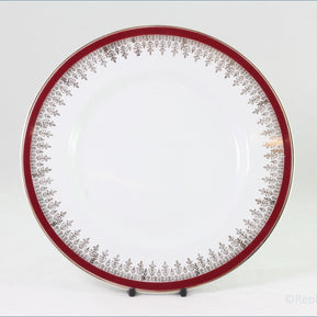 Myott - Royalty (Red) - 7