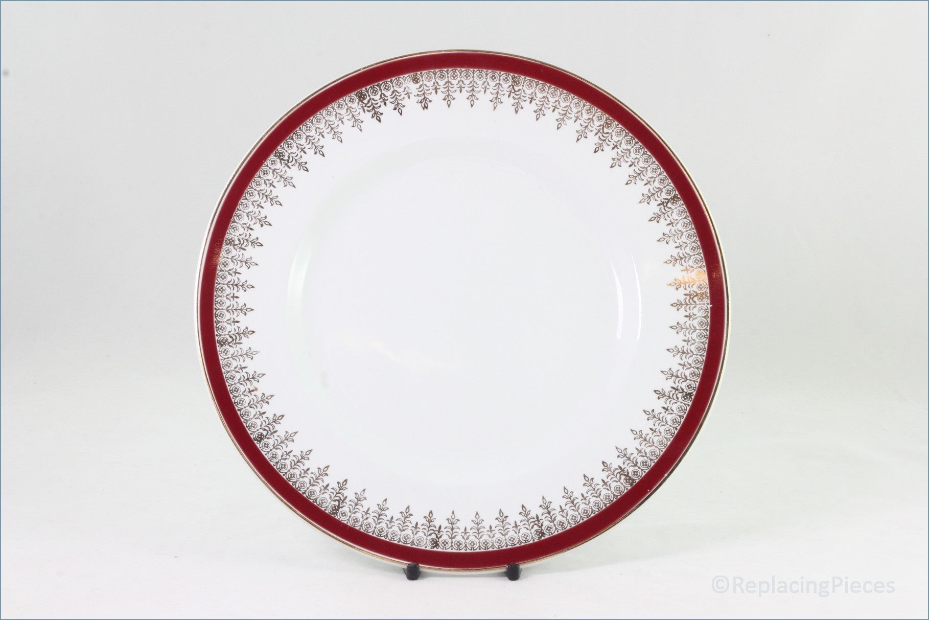 Myott - Royalty (Red) - 7