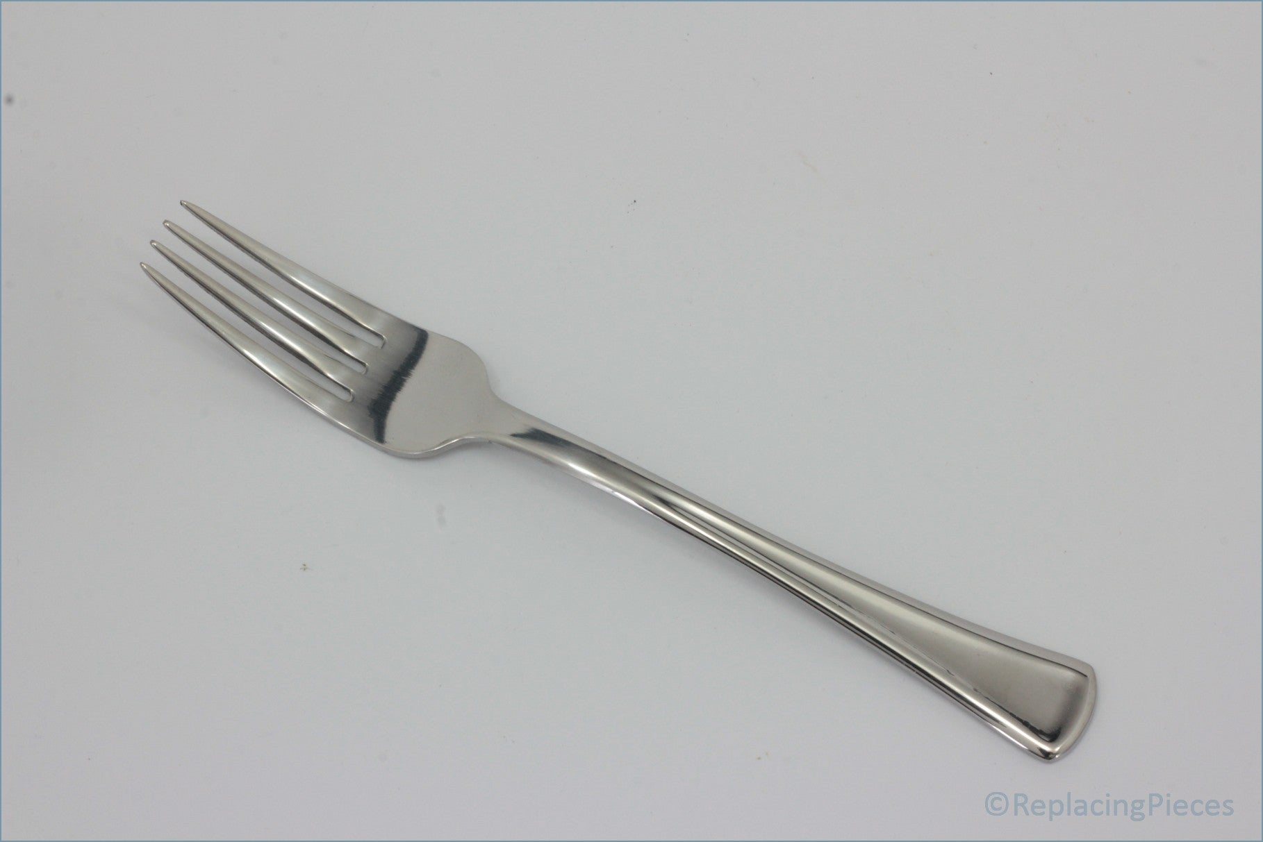 Arthur Price - Apollo - Dessert Fork