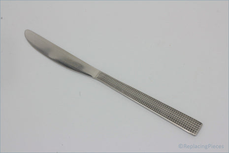 Arthur Price - Atlas Checkerboard - Dessert Knife