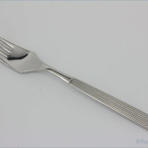 Arthur Price - Atlas Checkerboard - Dinner Fork