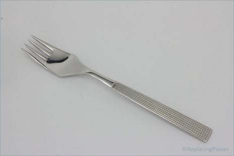 Arthur Price - Atlas Checkerboard - Dinner Fork