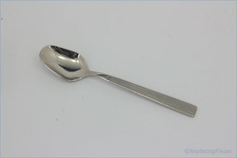 Arthur Price - Atlas Checkerboard - Tea Spoon