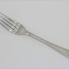 Arthur Price International - Bead (18/10) - Dessert Fork