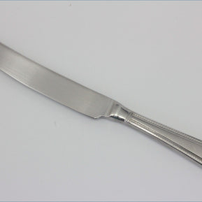 Arthur Price International - Bead (18/10) - Dessert Knife