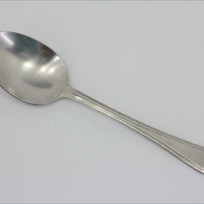 Arthur Price International - Bead (18/10) - Dessert Spoon