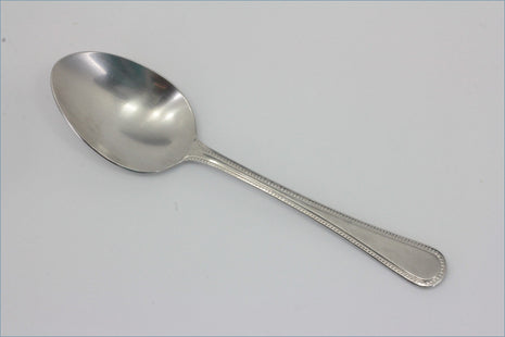 Arthur Price International - Bead (18/10) - Dessert Spoon