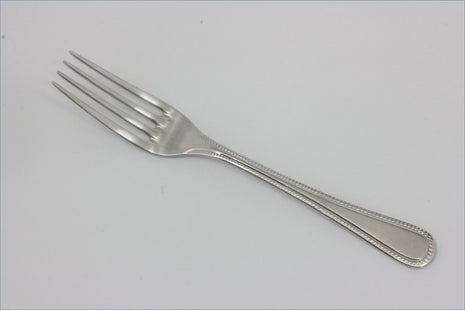 Arthur Price International - Bead (18/10) - 7 1/2" Dinner Fork