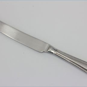 Arthur Price International - Bead (18/10) - Dinner Knife