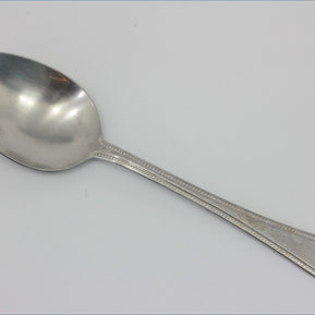 Arthur Price International - Bead (18/10) - Serving Spoon