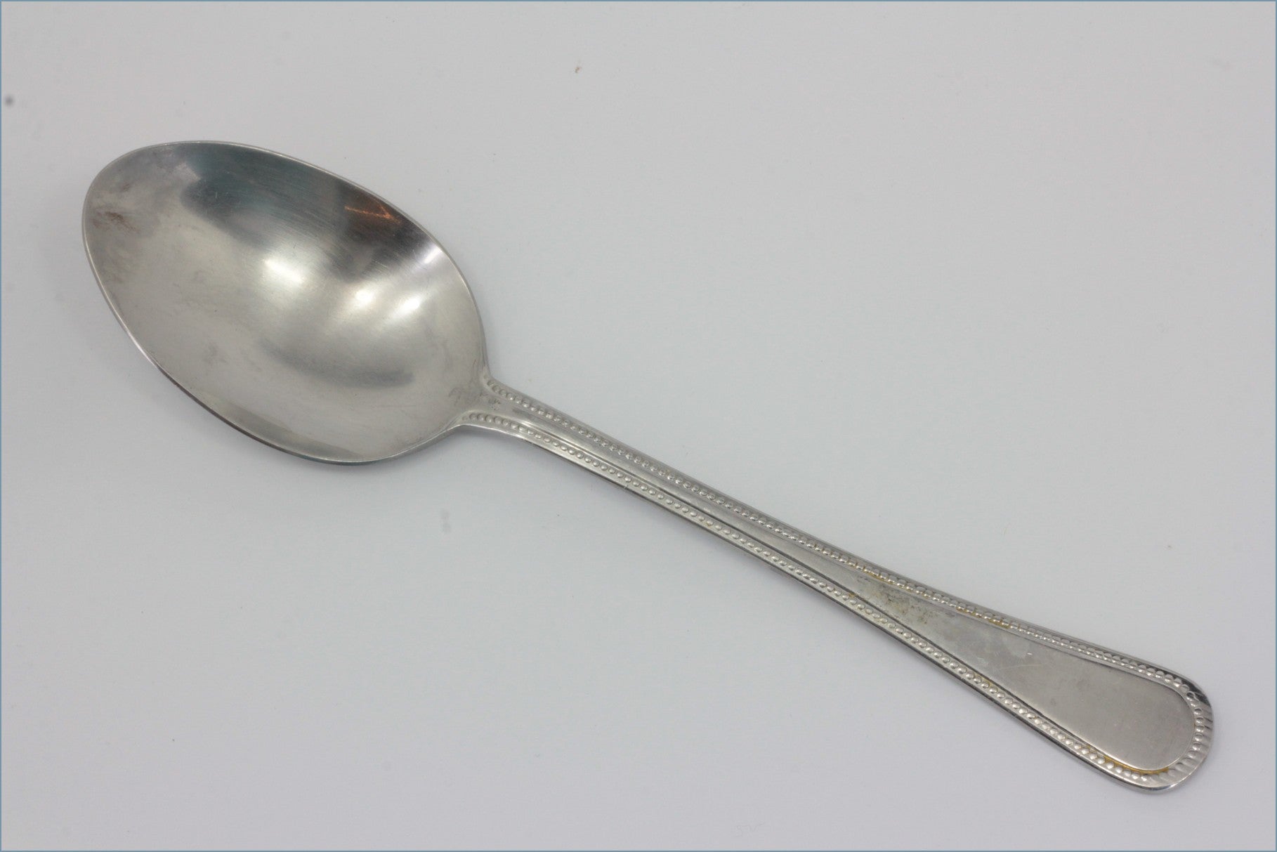 Arthur Price International - Bead (18/10) - Serving Spoon
