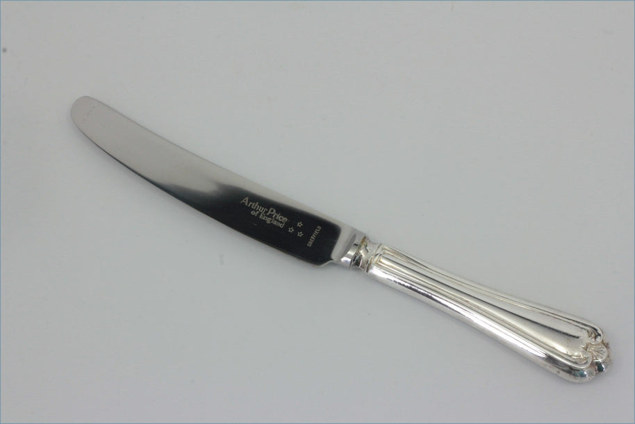 Arthur Price - Jesmond - Dessert Knife