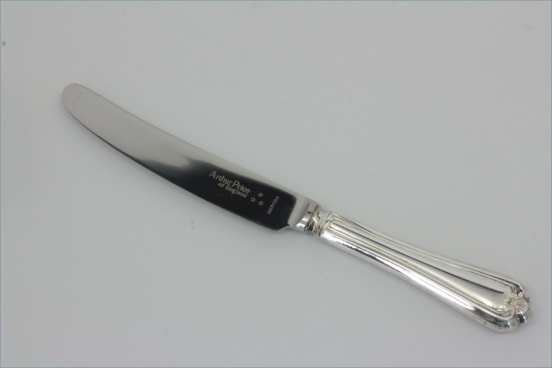 Arthur Price - Jesmond - Dessert Knife