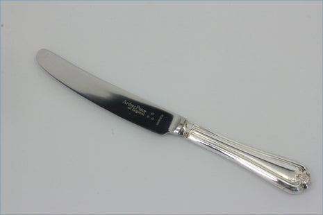 Arthur Price - Jesmond - Dessert Knife