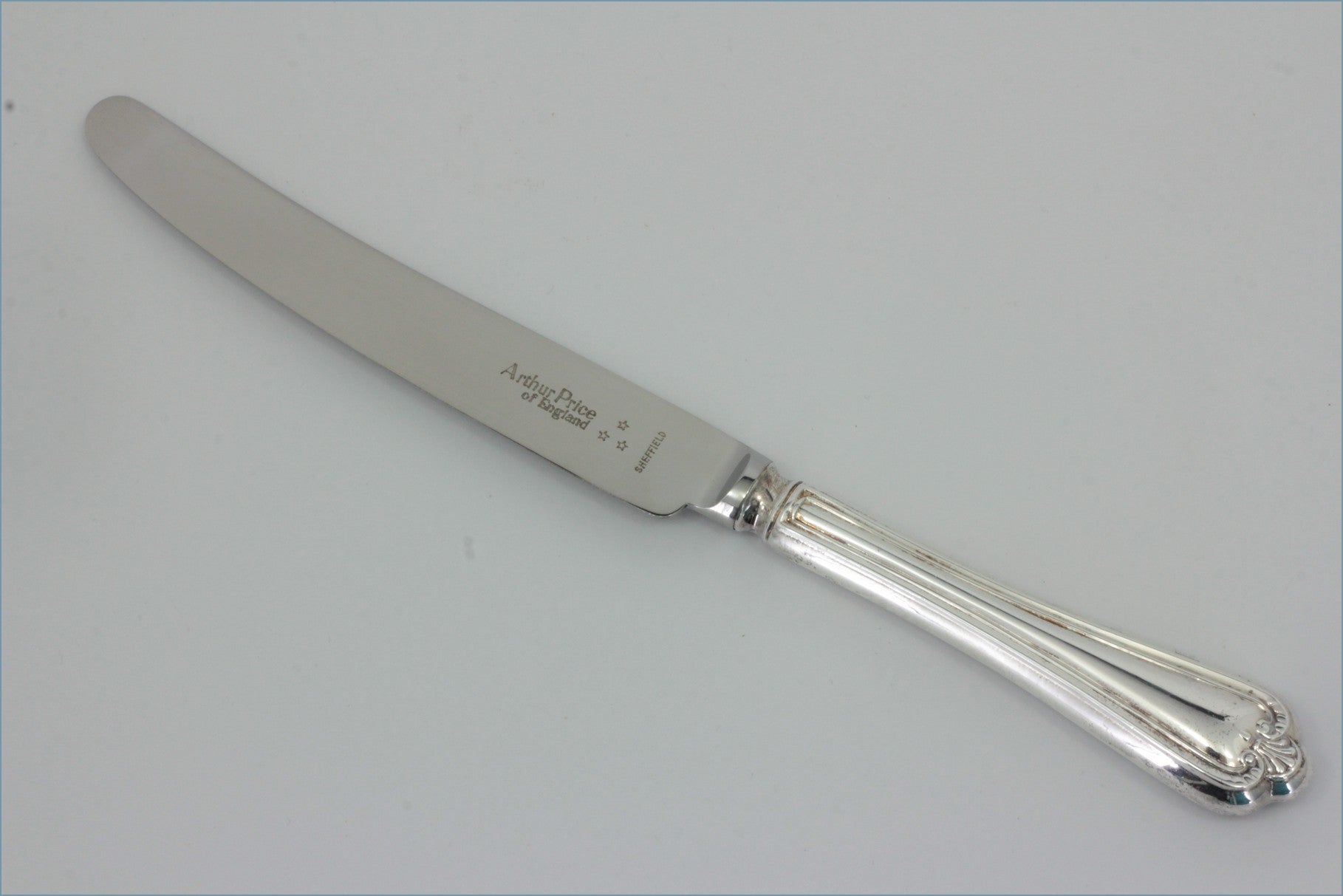 Arthur Price - Jesmond - Dinner Knife 