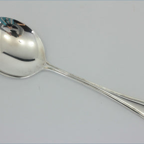 Arthur Price - Jesmond - Fruit Serving Spoon