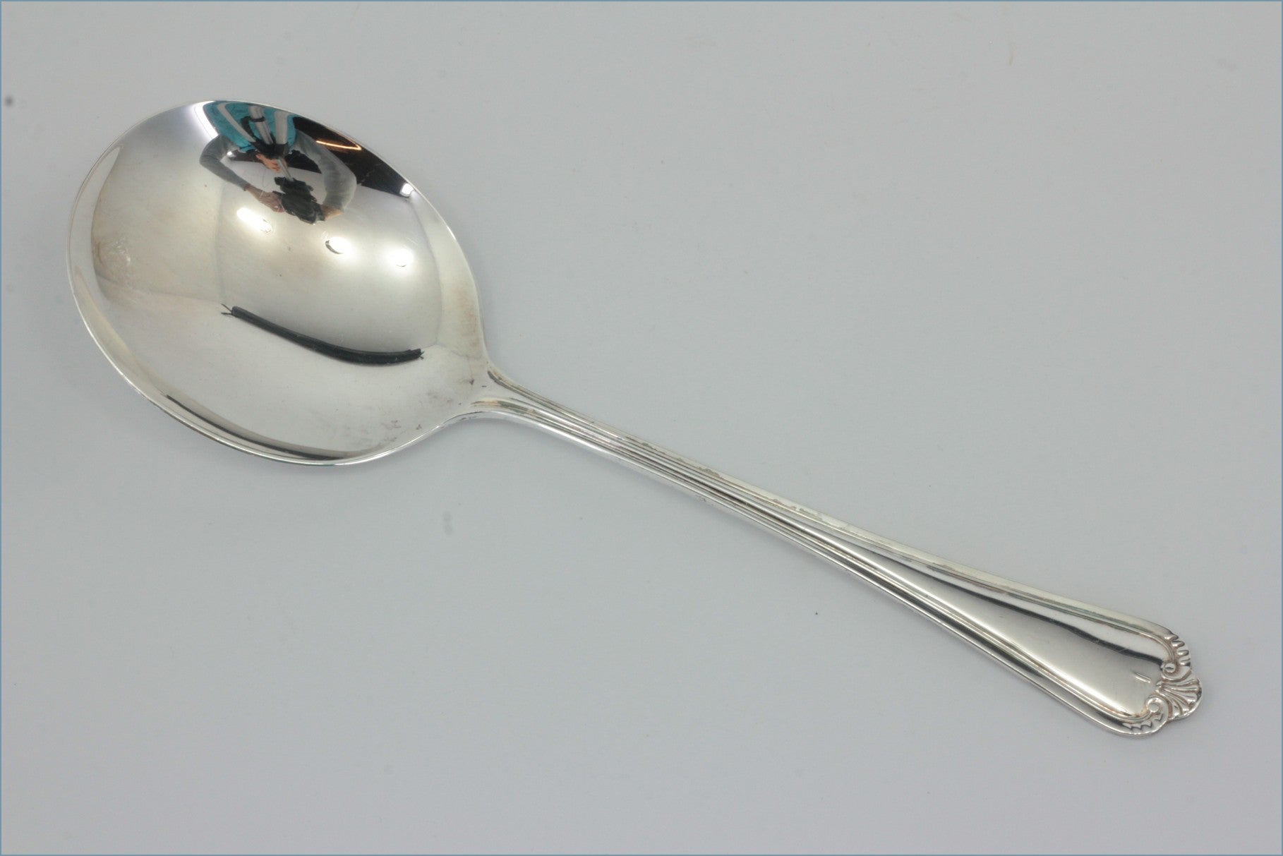 Arthur Price - Jesmond - Fruit Serving Spoon